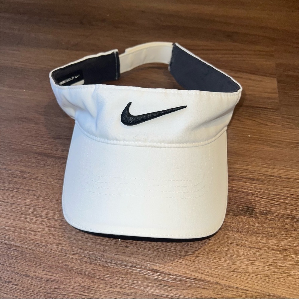 NIKE Golf/Tennis Visor (One Size)